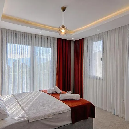 Gocek Mete * Fethiye