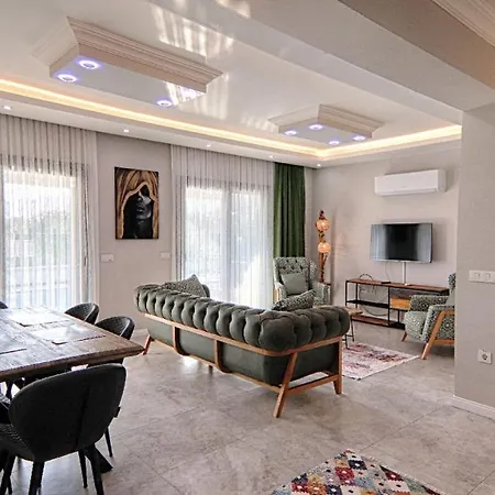 Villa Gocek Mete *